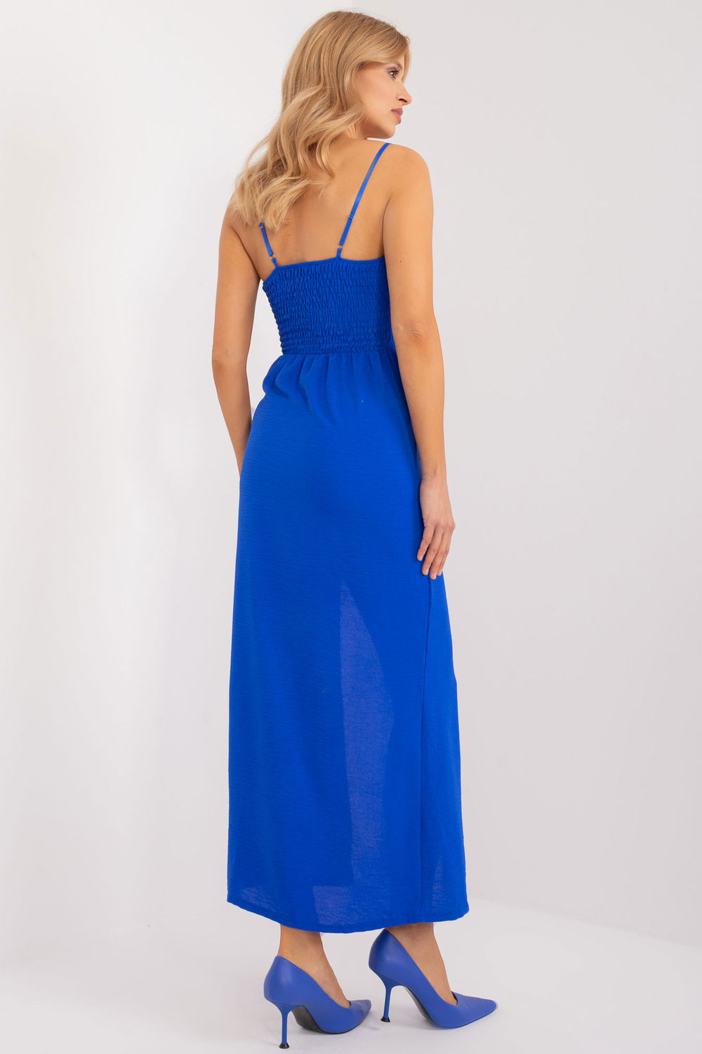 Cocktailkleid model 195948 Italy Moda - Afbeelding 3