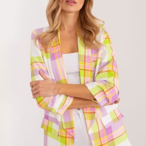 Sakko model 195953 Italy Moda