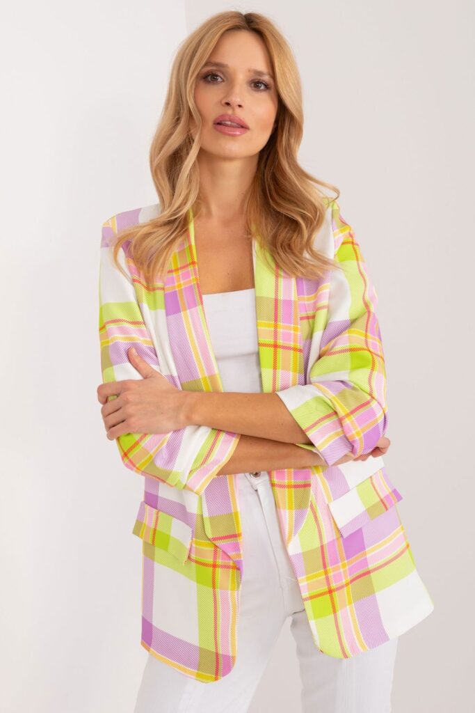Sakko model 195953 Italy Moda