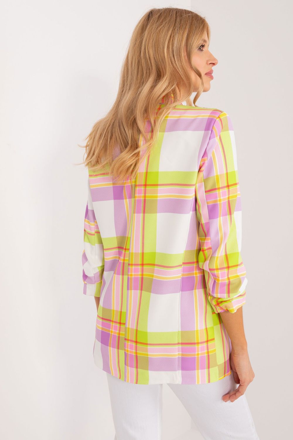 Sakko model 195953 Italy Moda - Afbeelding 3