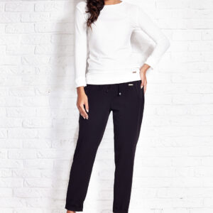 Bluse model 45795 awama