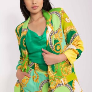 Sakko model 196155 Italy Moda