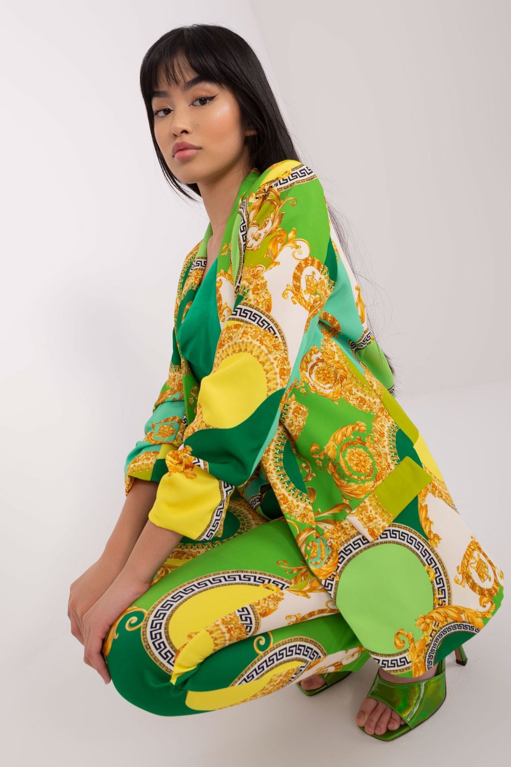 Sakko model 196155 Italy Moda - Afbeelding 2