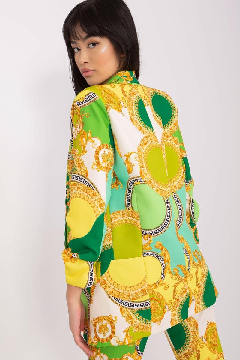 Sakko model 196155 Italy Moda - Afbeelding 3
