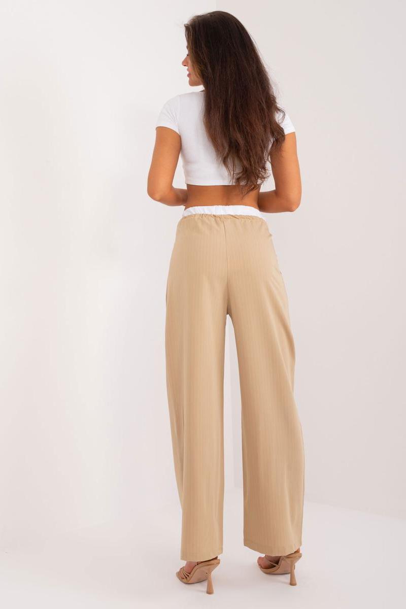 Damen Hose model 196166 Italy Moda - Afbeelding 3