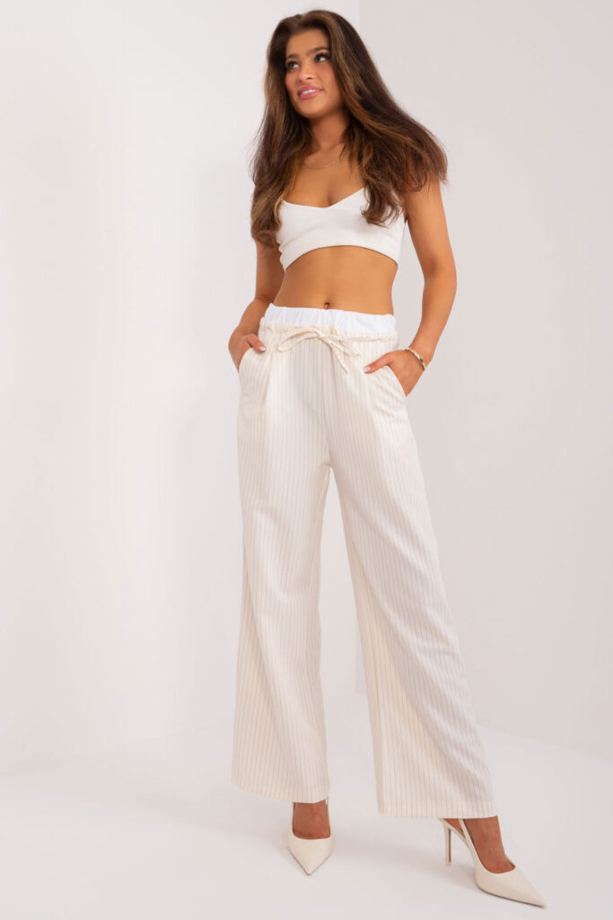 Damen Hose model 196168 Italy Moda