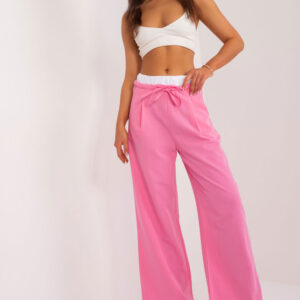 Damen Hose model 196169 Italy Moda