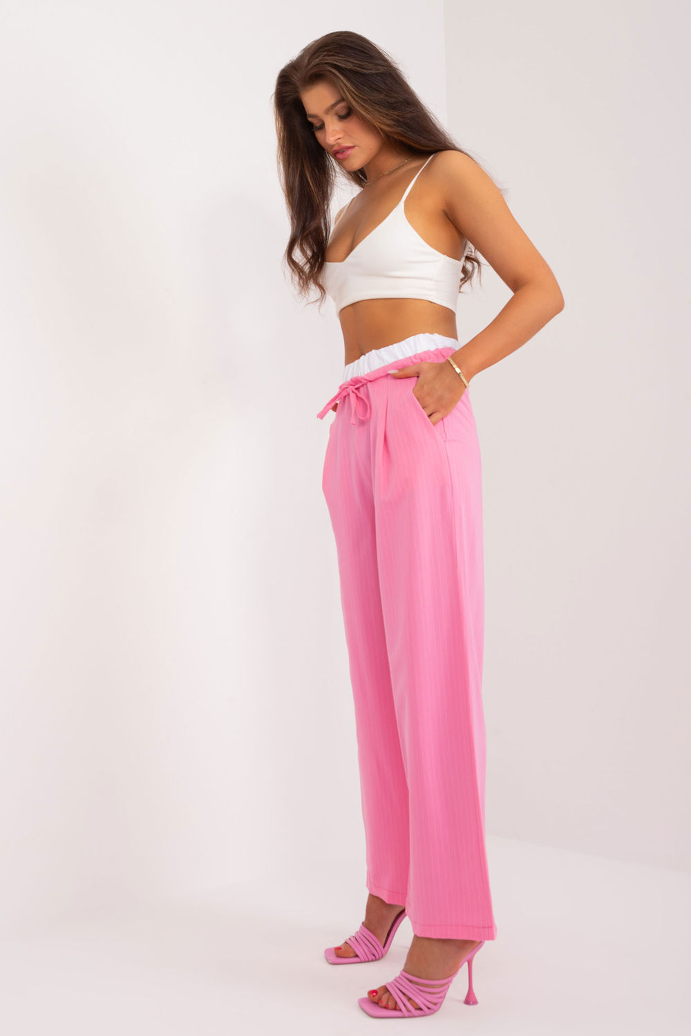 Damen Hose model 196169 Italy Moda - Afbeelding 2