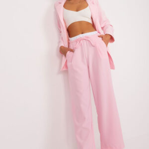 Damen Hose model 196170 Italy Moda