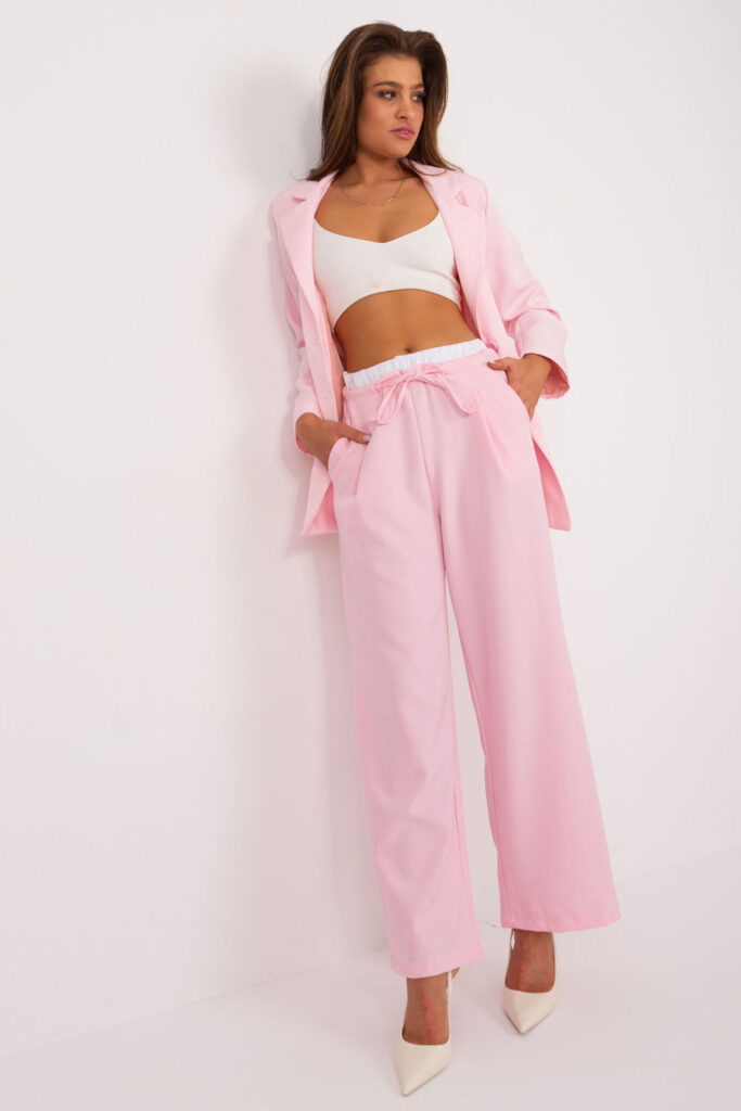 Damen Hose model 196170 Italy Moda