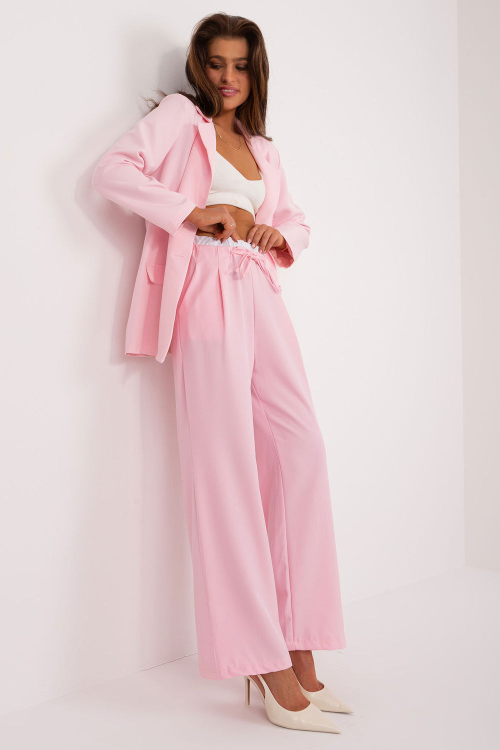 Damen Hose model 196170 Italy Moda - Afbeelding 2