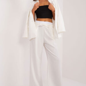 Damen Hose model 196171 Italy Moda