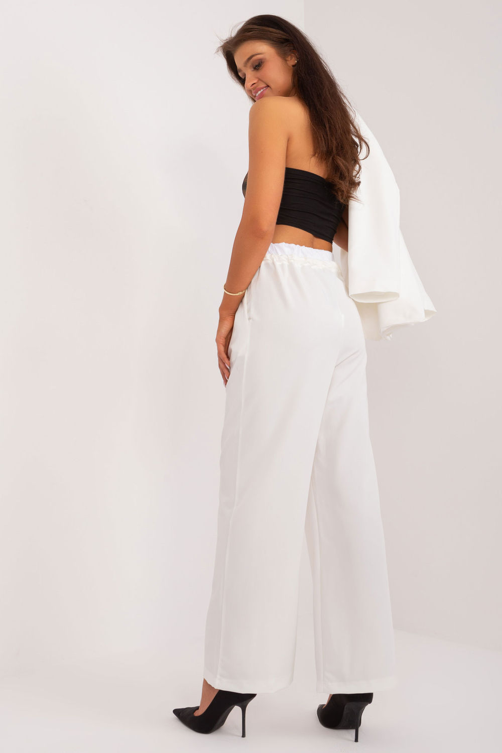 Damen Hose model 196171 Italy Moda - Afbeelding 3