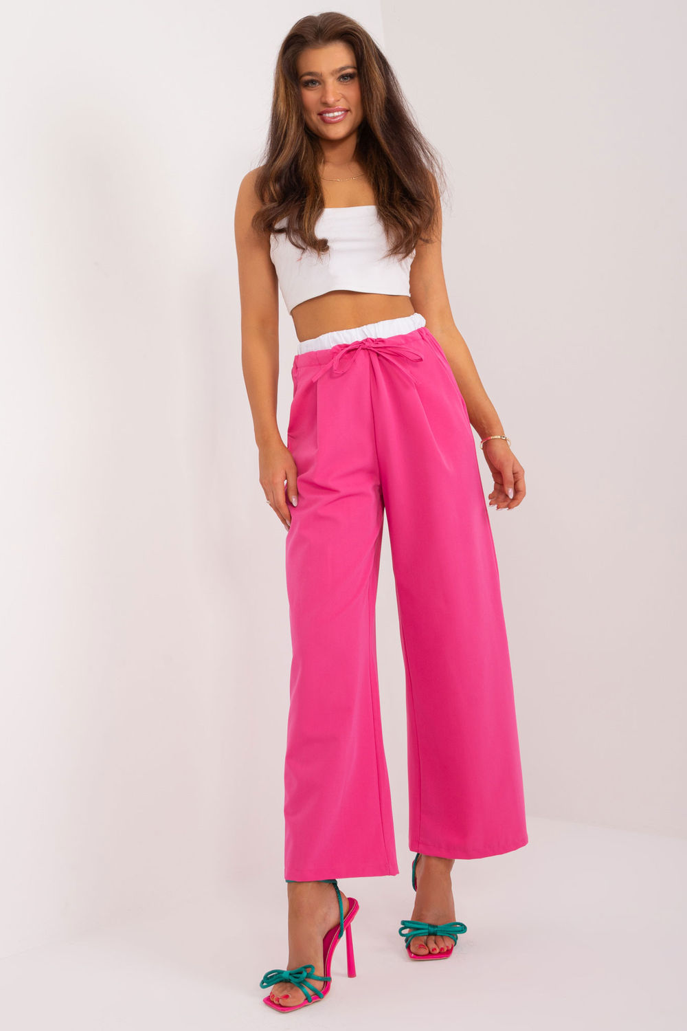 Damen Hose model 196178 Italy Moda - Afbeelding 4