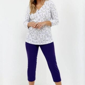 Pyjama model 196194 Cana
