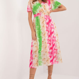 Alltagskleid model 196197 Italy Moda