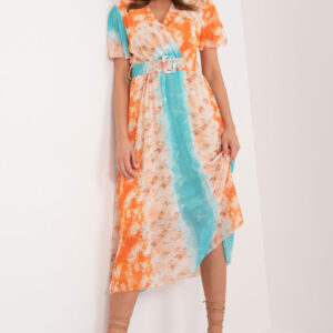 Alltagskleid model 196198 Italy Moda