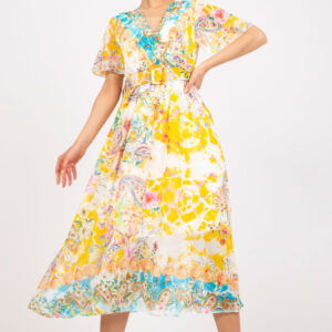 Alltagskleid model 196201 Italy Moda