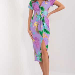 Alltagskleid model 196215 Italy Moda