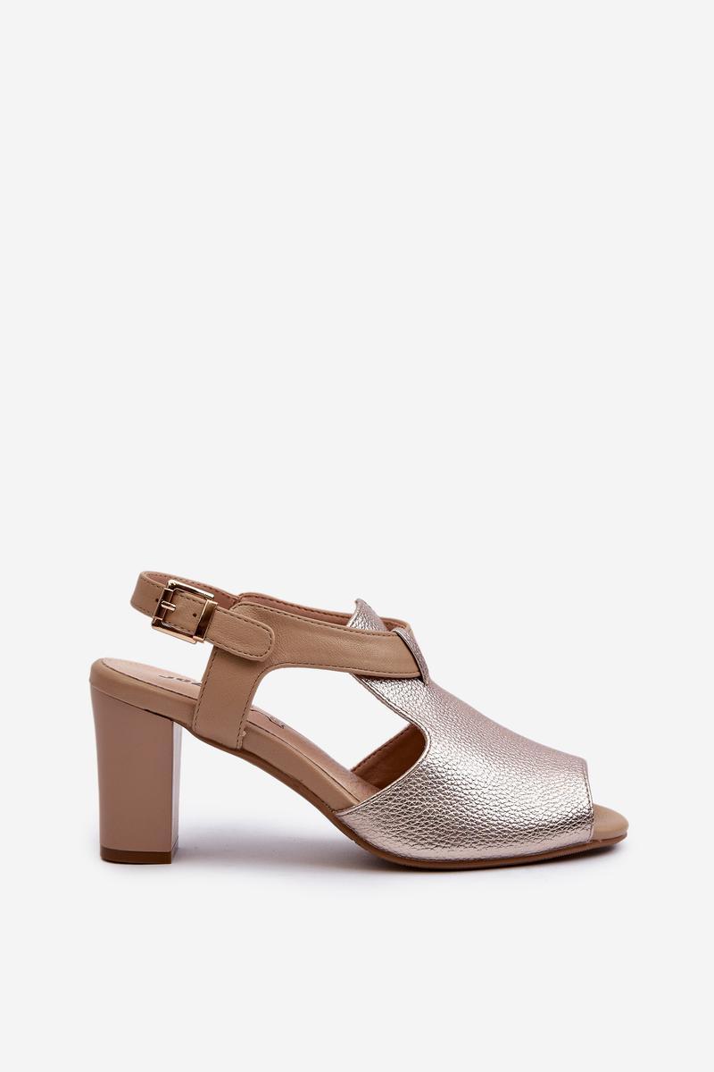 Pantoletten model 196231 Step in style - Afbeelding 2