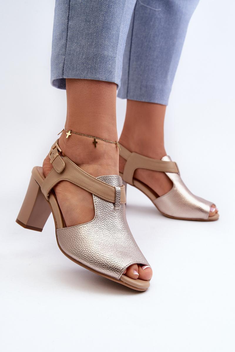 Pantoletten model 196231 Step in style - Afbeelding 3