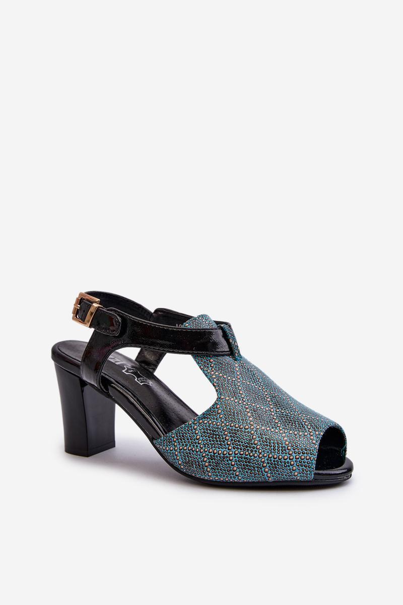 Pantoletten model 196232 Step in style - Afbeelding 2