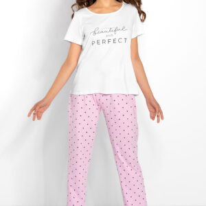 Pyjama model 158575 Momenti Per Me