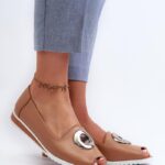Pumps mit Absatz model 196302 Step in style