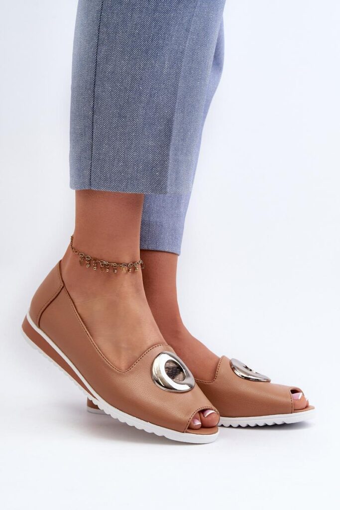 Pumps mit Absatz model 196302 Step in style