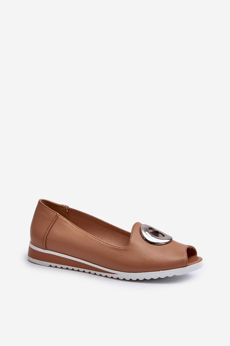 Pumps mit Absatz model 196302 Step in style - Afbeelding 2