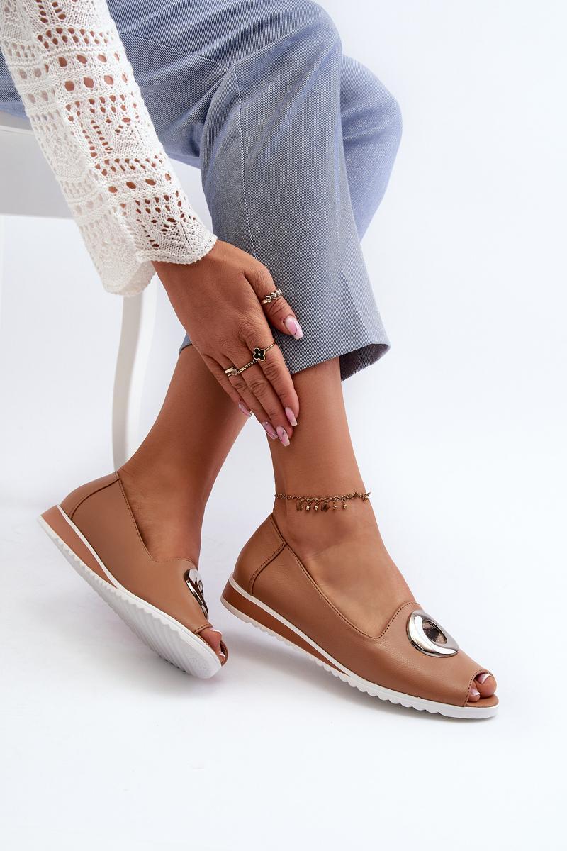 Pumps mit Absatz model 196302 Step in style - Afbeelding 3