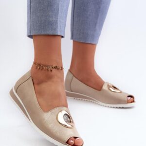 Pumps mit Absatz model 196303 Step in style