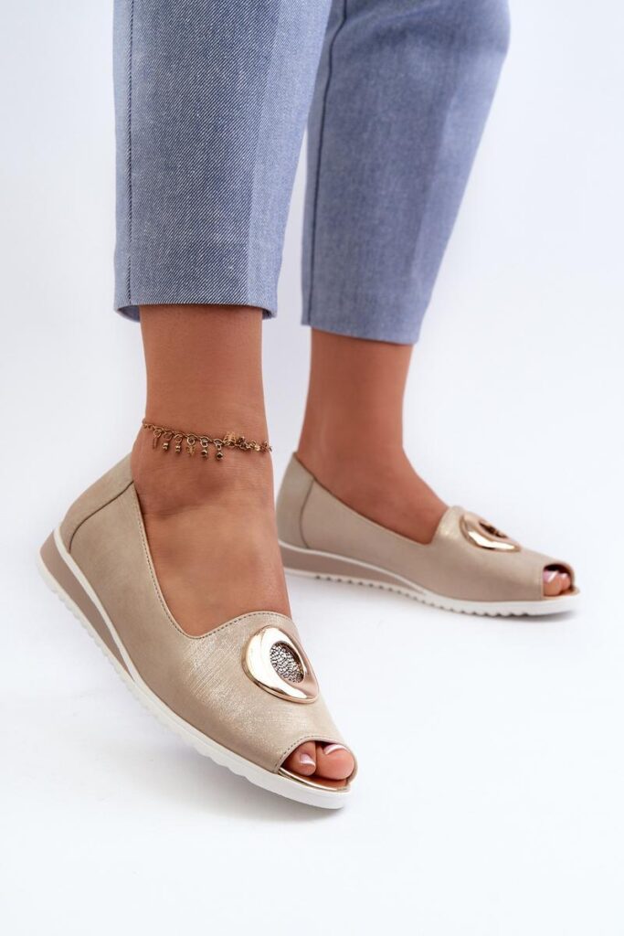 Pumps mit Absatz model 196303 Step in style