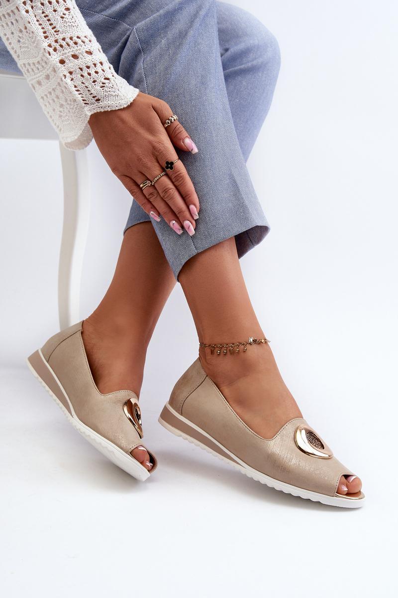 Pumps mit Absatz model 196303 Step in style - Afbeelding 3
