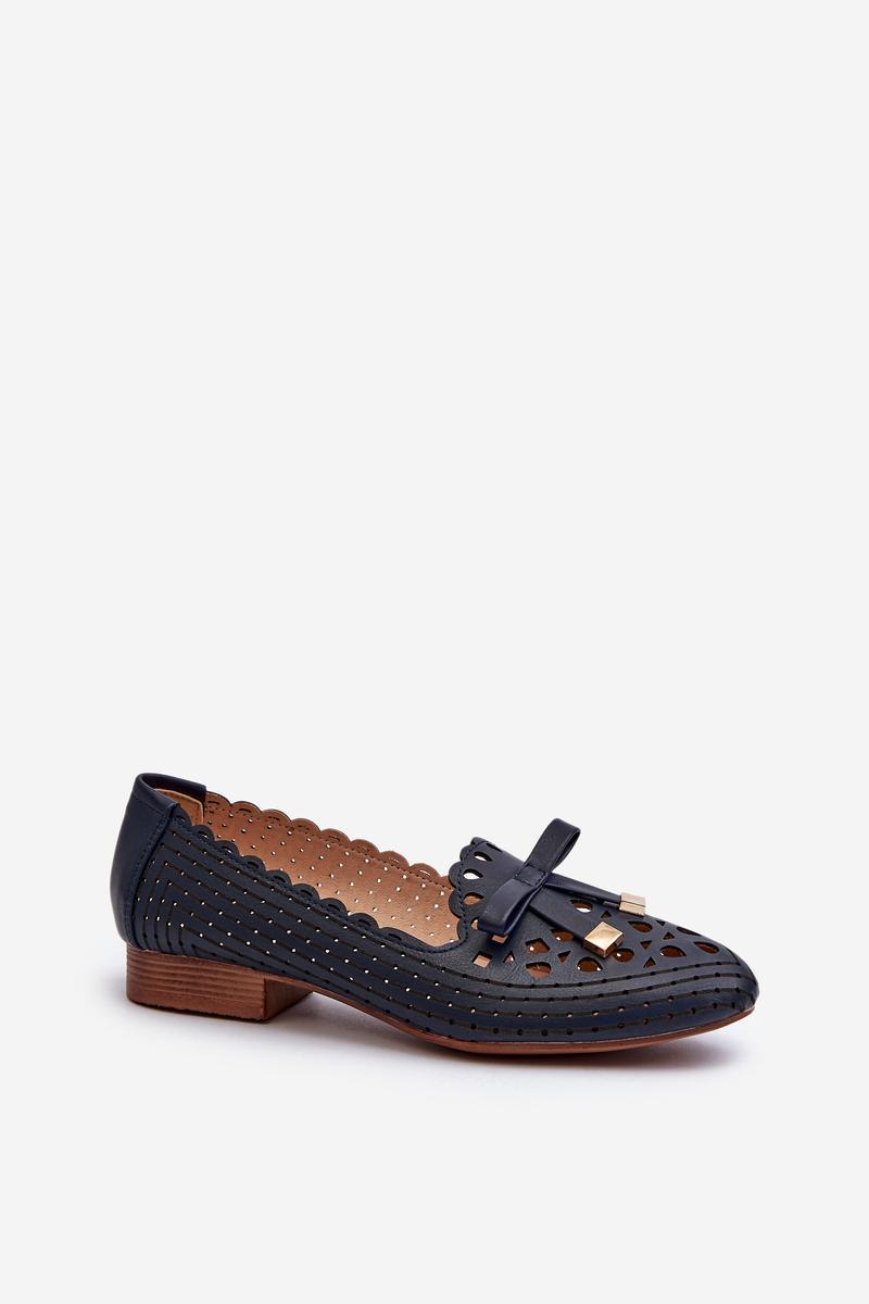 Ballerina Schuhe model 196307 Step in style - Afbeelding 2