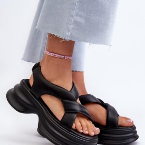 Sandalen model 196338 Step in style