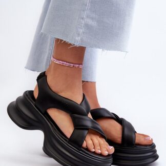 Sandalen model 196338 Step in style
