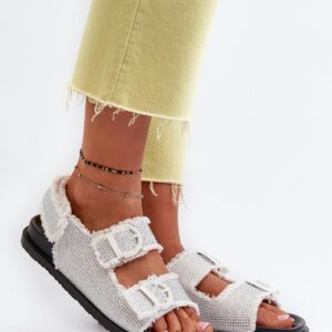 Sandalen model 196339 Step in style
