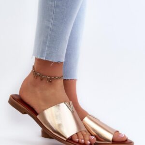 Pantoletten model 196341 Step in style