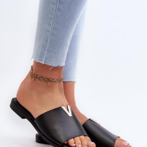 Pantoletten model 196342 Step in style