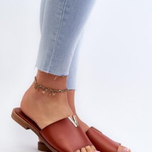 Pantoletten model 196343 Step in style