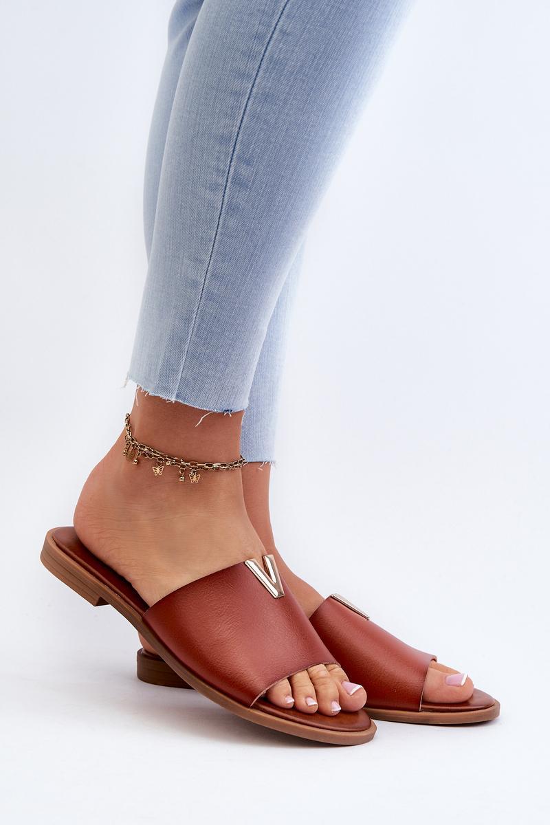 Pantoletten model 196343 Step in style
