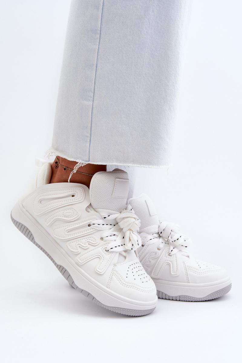 Sportschuhe model 196353 Step in style