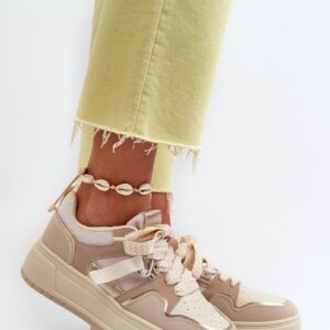 Sportliche Schuhe auf Plattform model 196356 Step in style