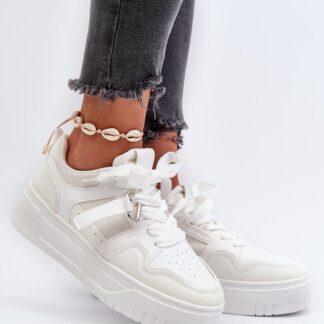 Sportliche Schuhe auf Plattform model 196357 Step in style