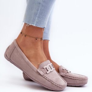 Mokassins model 196393 Step in style