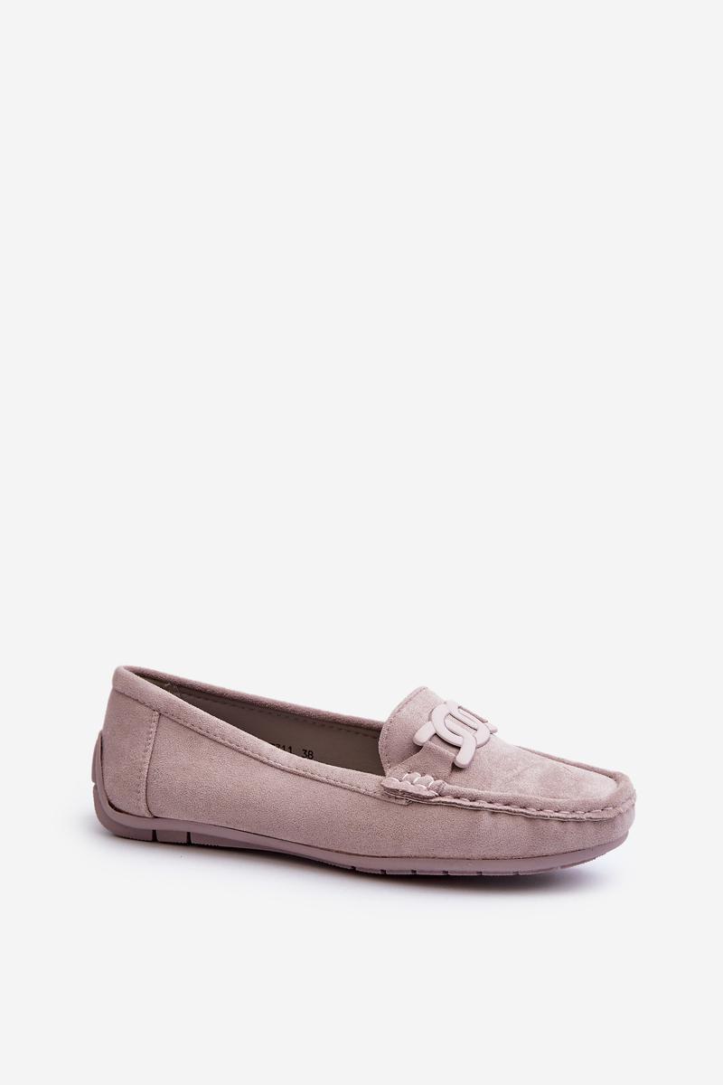 Mokassins model 196393 Step in style - Afbeelding 2