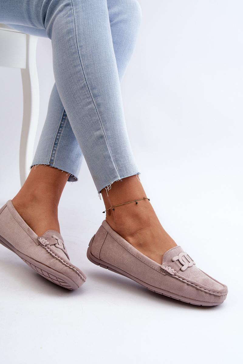Mokassins model 196393 Step in style - Afbeelding 3