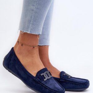 Mokassins model 196394 Step in style
