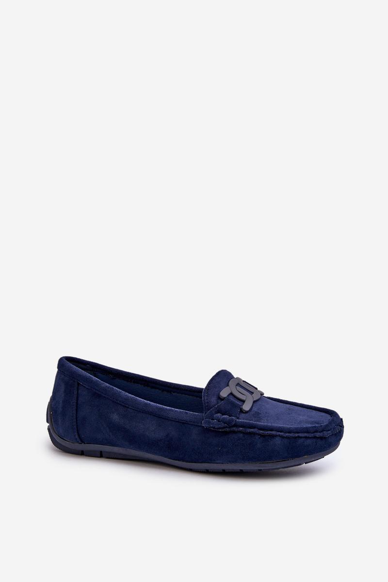Mokassins model 196394 Step in style - Afbeelding 2